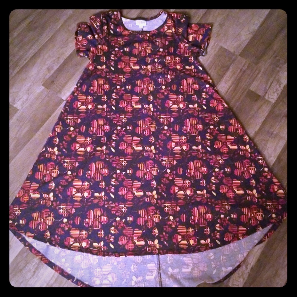 LulaRoe Carly